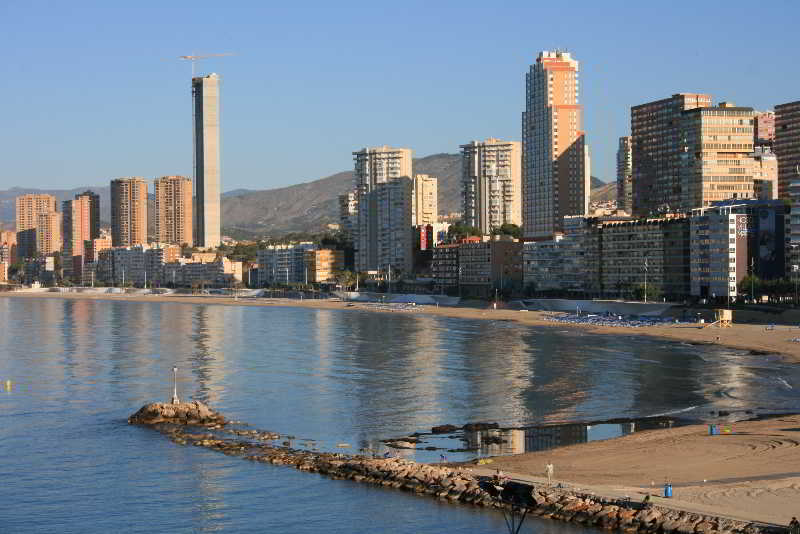 Imagen de alojamiento Hotel Condestable Imagen de alojamiento Hotel Condestable