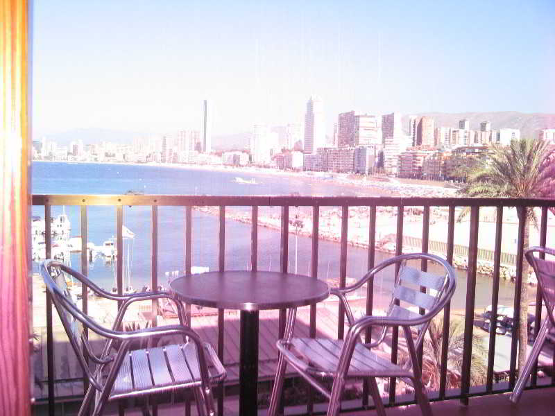 Imagen de alojamiento Hotel Condestable Imagen de alojamiento Hotel Condestable