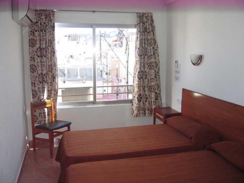 Imagen de alojamiento Hotel Condestable Imagen de alojamiento Hotel Condestable
