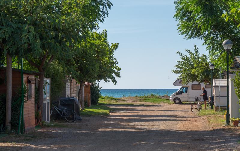 Imagen de alojamiento Camping Playa Y Fiesta Imagen de alojamiento Camping Playa Y Fiesta