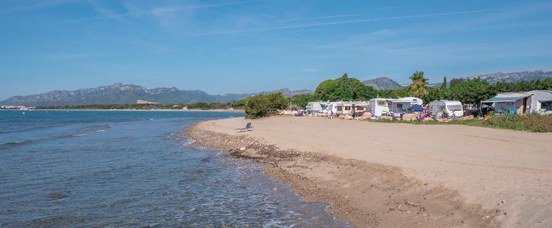 Imagen de alojamiento Camping Playa Y Fiesta Imagen de alojamiento Camping Playa Y Fiesta