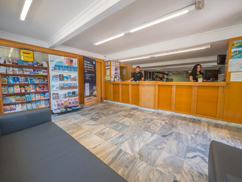 Imagen de alojamiento Camping Playa Y Fiesta Imagen de alojamiento Camping Playa Y Fiesta