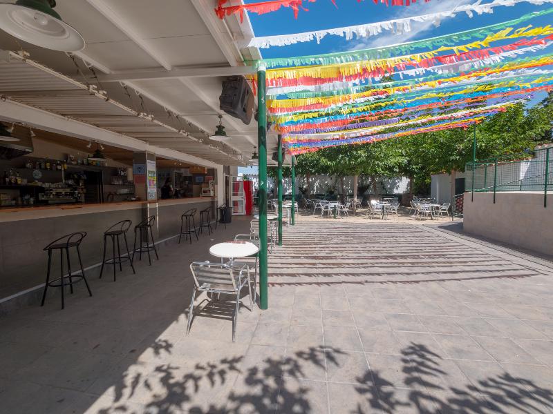 Imagen de alojamiento Camping Playa Y Fiesta Imagen de alojamiento Camping Playa Y Fiesta