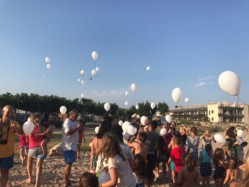 Imagen de alojamiento Camping Playa Y Fiesta Imagen de alojamiento Camping Playa Y Fiesta
