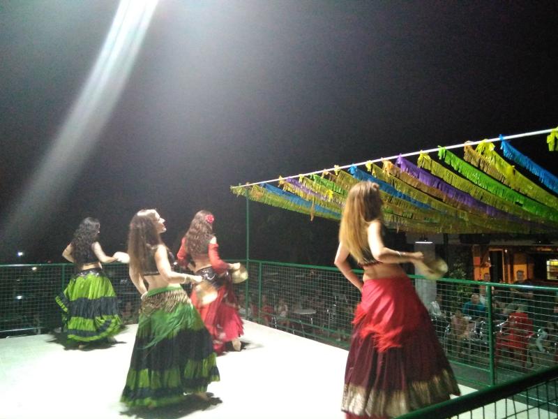 Imagen de alojamiento Camping Playa Y Fiesta Imagen de alojamiento Camping Playa Y Fiesta