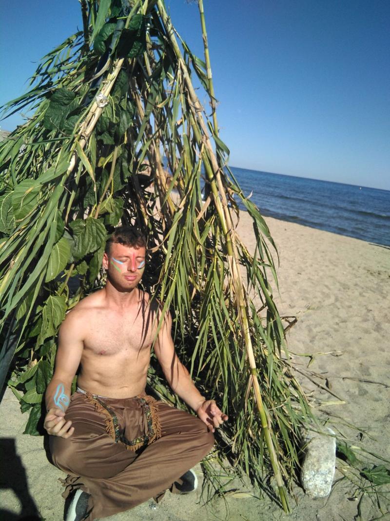 Imagen de alojamiento Camping Playa Y Fiesta Imagen de alojamiento Camping Playa Y Fiesta