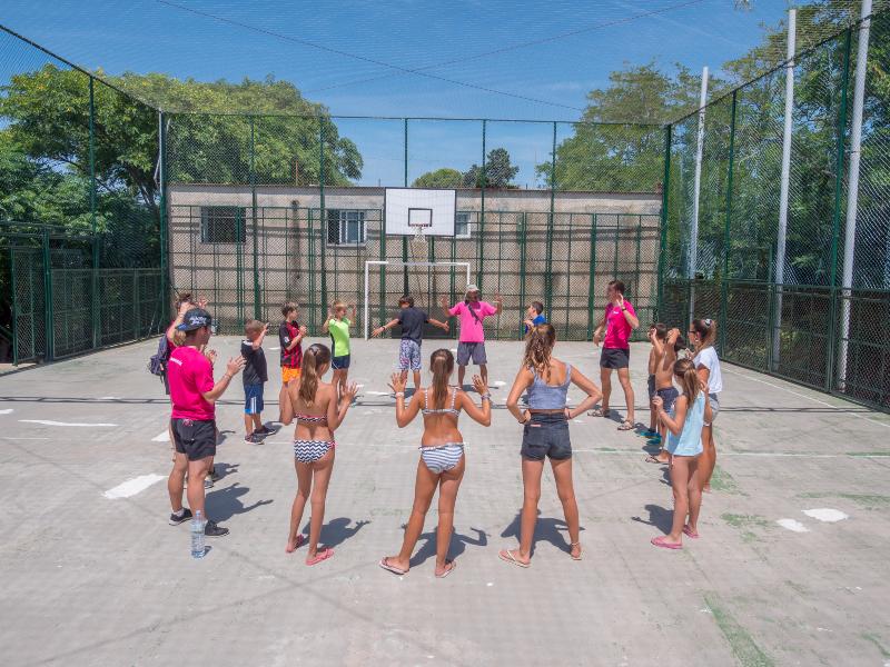 Imagen de alojamiento Camping Playa Y Fiesta Imagen de alojamiento Camping Playa Y Fiesta