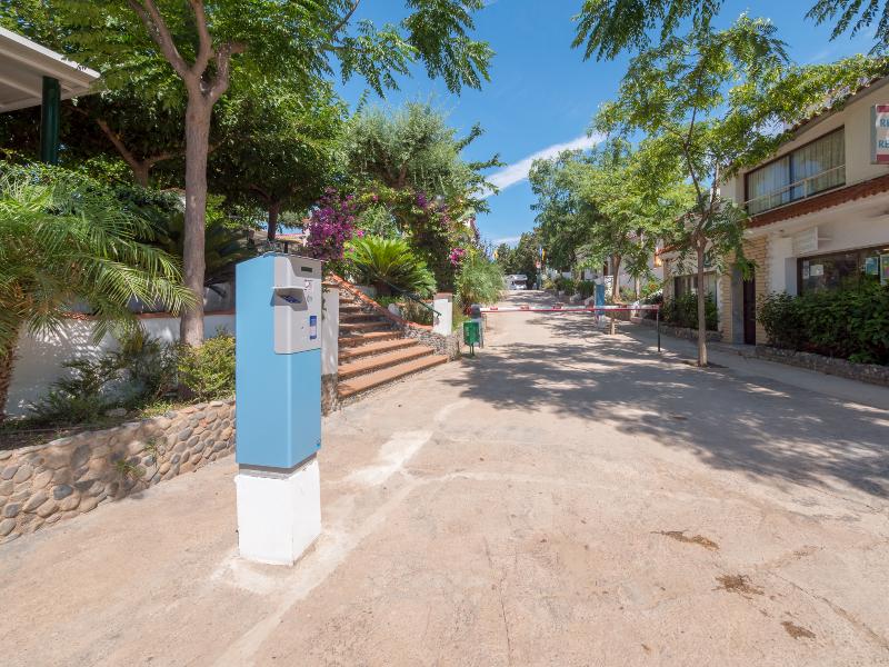 Imagen de alojamiento Camping Playa Y Fiesta Imagen de alojamiento Camping Playa Y Fiesta
