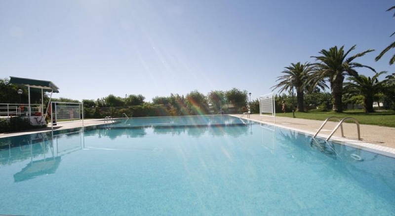 Imagen de alojamiento Camping Playa Y Fiesta Imagen de alojamiento Camping Playa Y Fiesta