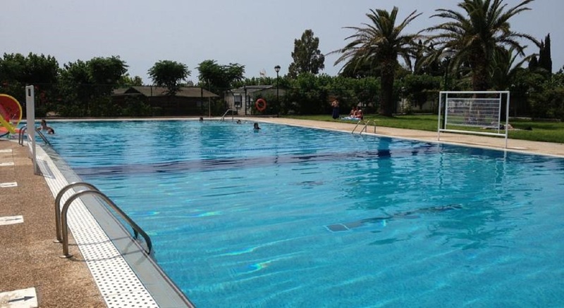 Imagen de alojamiento Camping Playa Y Fiesta Imagen de alojamiento Camping Playa Y Fiesta