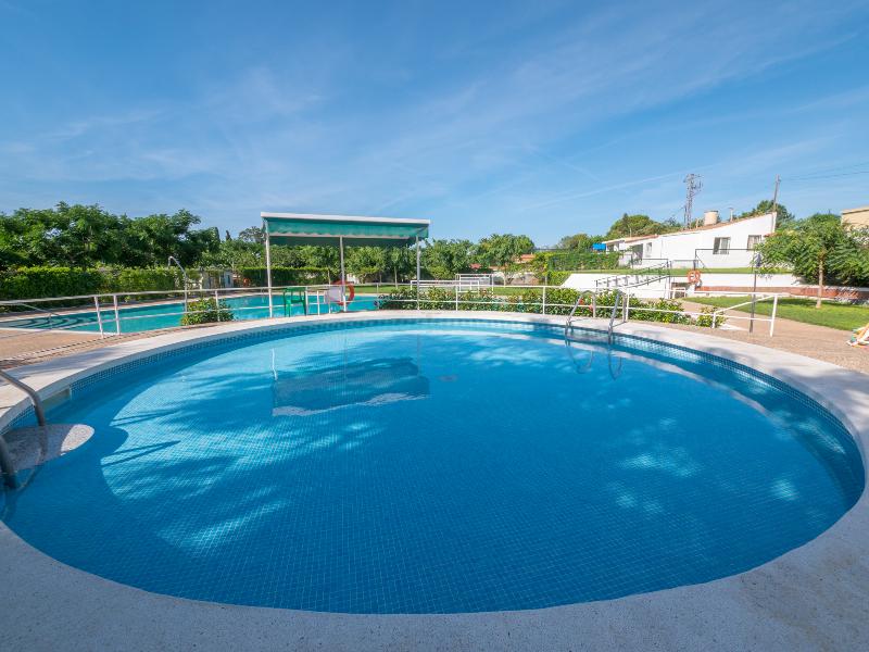 Imagen de alojamiento Camping Playa Y Fiesta Imagen de alojamiento Camping Playa Y Fiesta