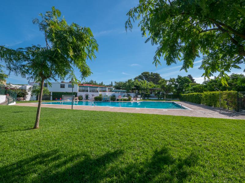 Imagen de alojamiento Camping Playa Y Fiesta Imagen de alojamiento Camping Playa Y Fiesta