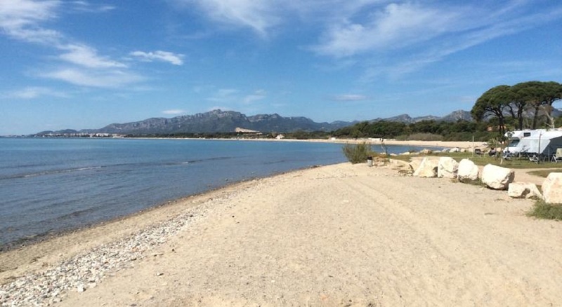 Imagen de alojamiento Camping Playa Y Fiesta Imagen de alojamiento Camping Playa Y Fiesta