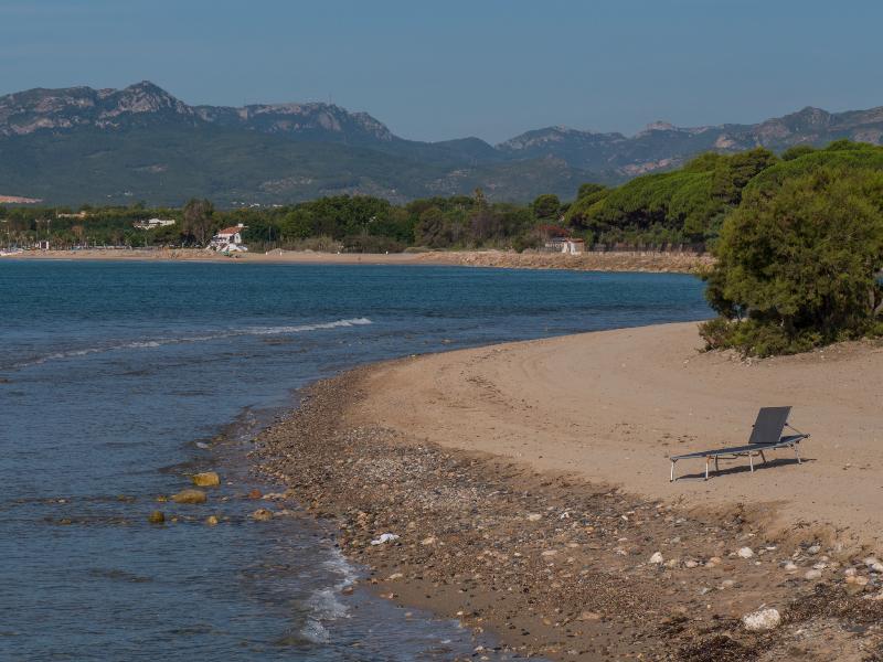 Imagen de alojamiento Camping Playa Y Fiesta Imagen de alojamiento Camping Playa Y Fiesta