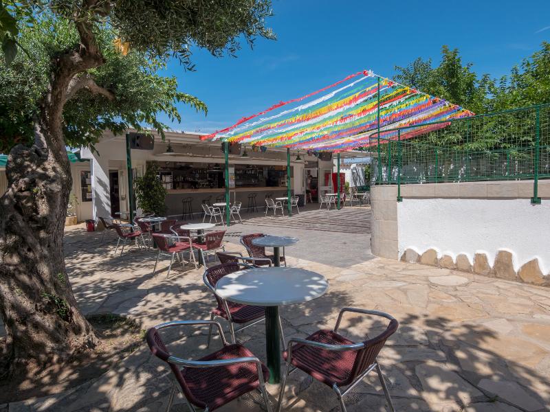 Imagen de alojamiento Camping Playa Y Fiesta Imagen de alojamiento Camping Playa Y Fiesta