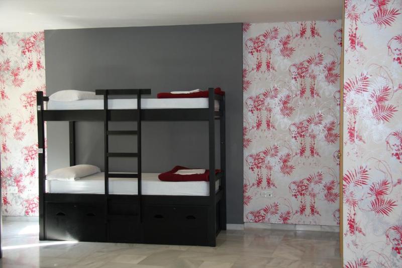 Imagen de alojamiento Oasis Hostel Malaga Imagen de alojamiento Oasis Hostel Malaga