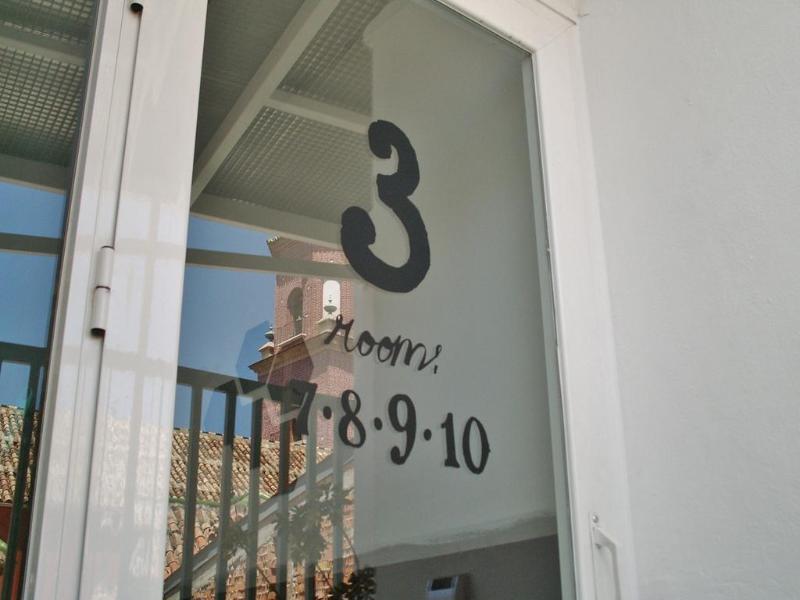 Imagen de alojamiento Oasis Hostel Malaga Imagen de alojamiento Oasis Hostel Malaga
