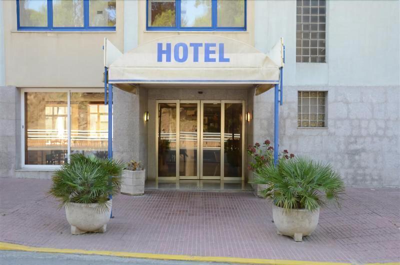 Imagen de alojamiento Hotel Aubi Imagen de alojamiento Hotel Aubi