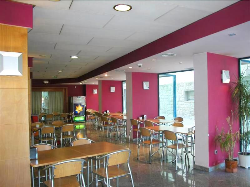 Imagen de alojamiento Hotel Aubi Imagen de alojamiento Hotel Aubi