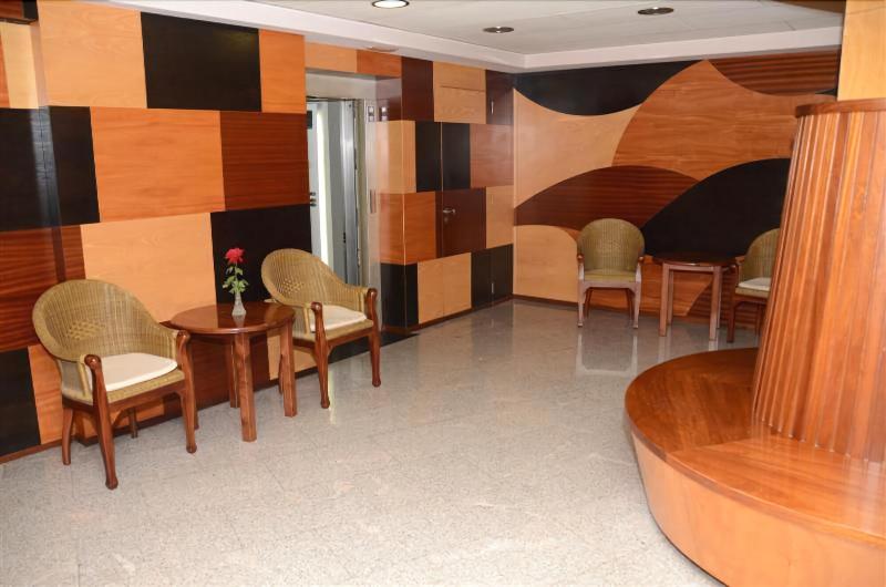 Imagen de alojamiento Hotel Aubi Imagen de alojamiento Hotel Aubi