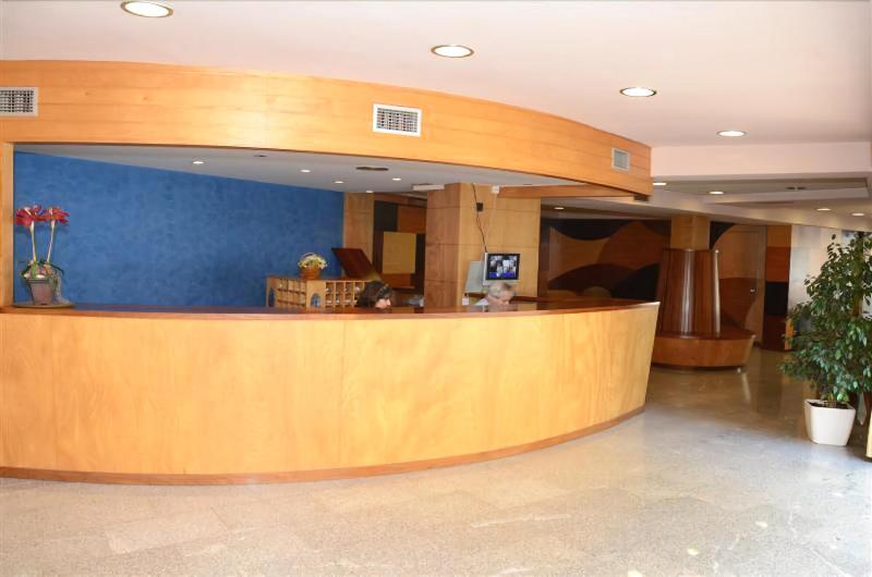 Imagen de alojamiento Hotel Aubi Imagen de alojamiento Hotel Aubi