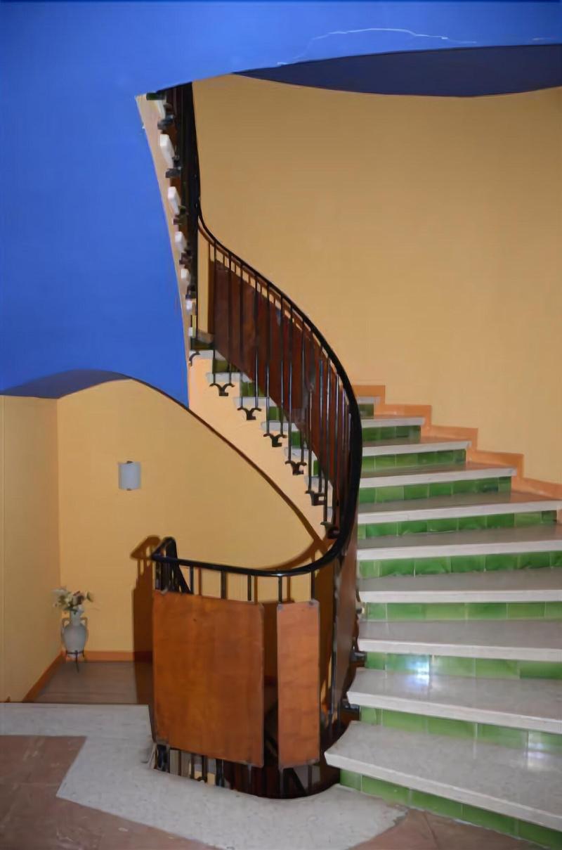 Imagen de alojamiento Hotel Aubi Imagen de alojamiento Hotel Aubi
