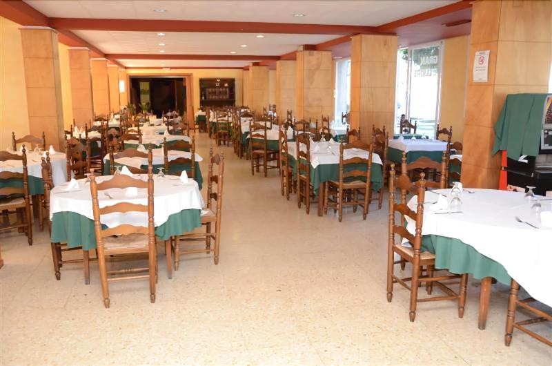 Imagen de alojamiento Hotel Aubi Imagen de alojamiento Hotel Aubi