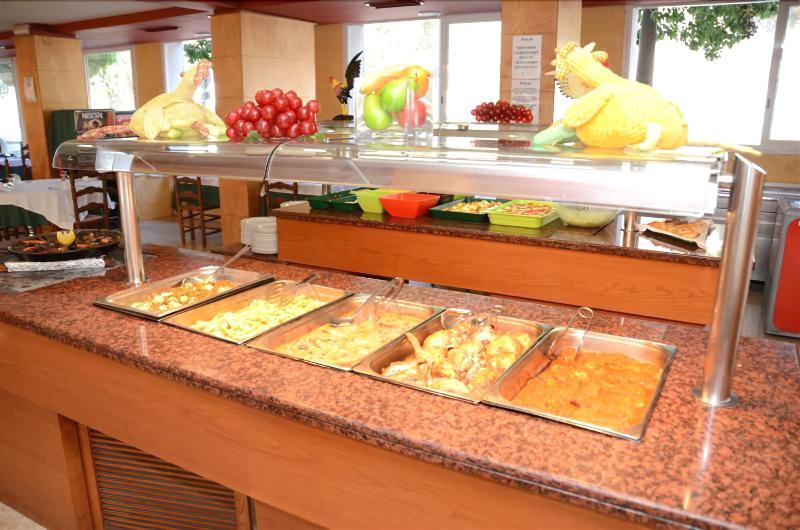 Imagen de alojamiento Hotel Aubi Imagen de alojamiento Hotel Aubi