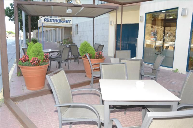Imagen de alojamiento Hotel Aubi Imagen de alojamiento Hotel Aubi