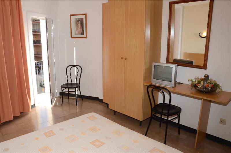 Imagen de alojamiento Hotel Aubi Imagen de alojamiento Hotel Aubi