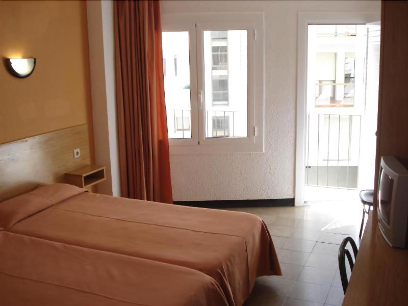 Imagen de alojamiento Hotel Aubi Imagen de alojamiento Hotel Aubi