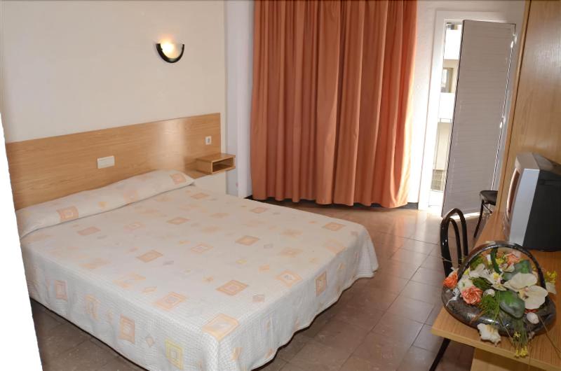 Imagen de alojamiento Hotel Aubi Imagen de alojamiento Hotel Aubi