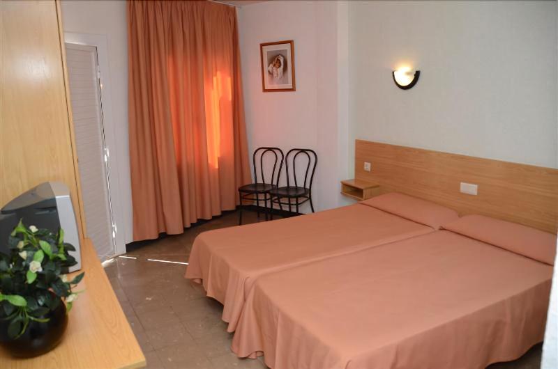 Imagen de alojamiento Hotel Aubi Imagen de alojamiento Hotel Aubi