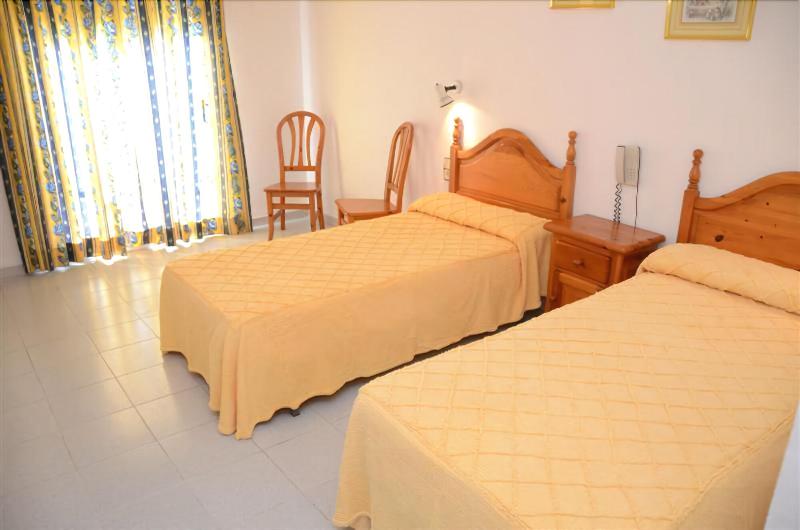 Imagen de alojamiento Hotel Aubi Imagen de alojamiento Hotel Aubi