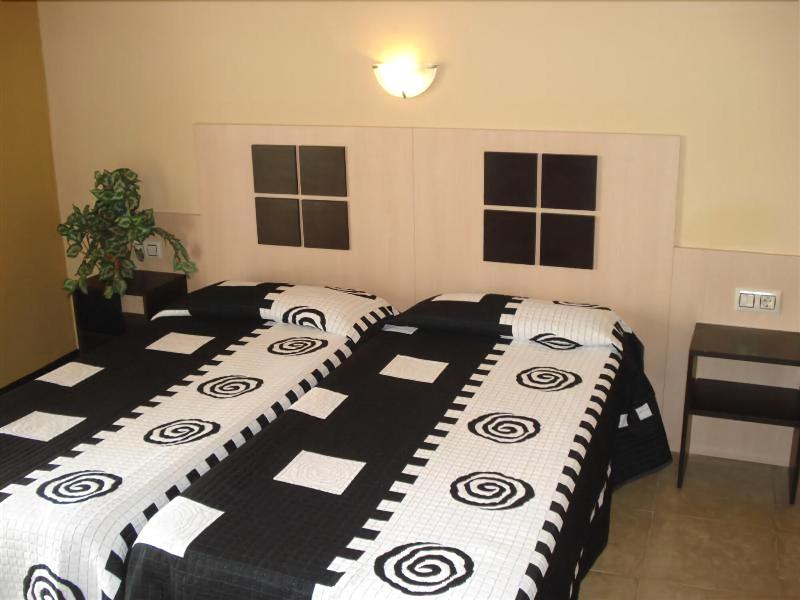 Imagen de alojamiento Hotel Aubi Imagen de alojamiento Hotel Aubi