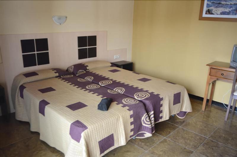 Imagen de alojamiento Hotel Aubi Imagen de alojamiento Hotel Aubi