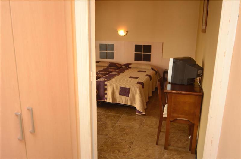 Imagen de alojamiento Hotel Aubi Imagen de alojamiento Hotel Aubi