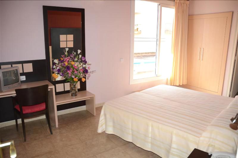 Imagen de alojamiento Hotel Aubi Imagen de alojamiento Hotel Aubi