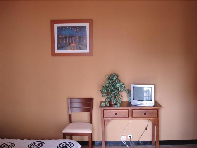 Imagen de alojamiento Hotel Aubi Imagen de alojamiento Hotel Aubi
