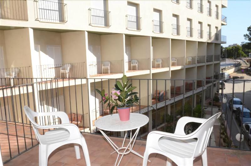 Imagen de alojamiento Hotel Aubi Imagen de alojamiento Hotel Aubi