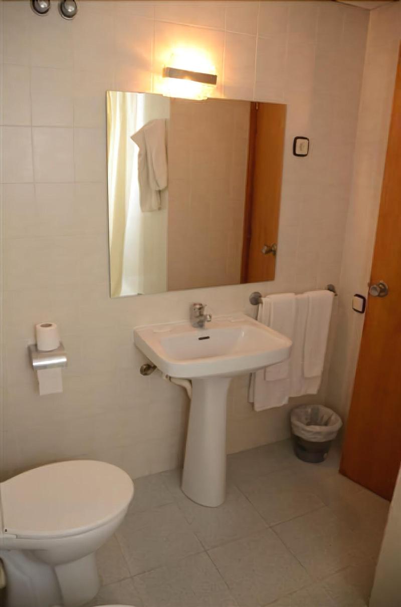 Imagen de alojamiento Hotel Aubi Imagen de alojamiento Hotel Aubi