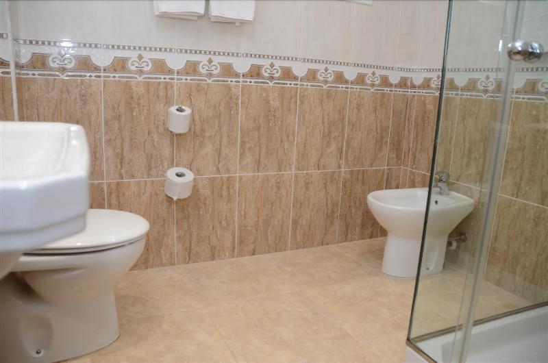 Imagen de alojamiento Hotel Aubi Imagen de alojamiento Hotel Aubi