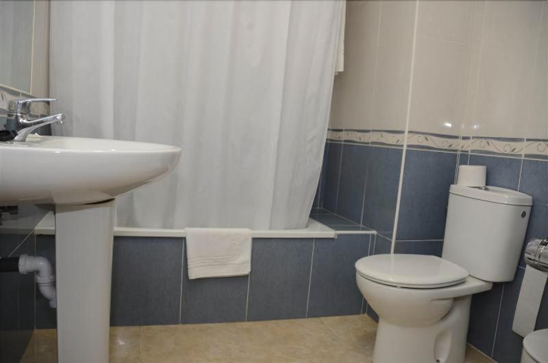 Imagen de alojamiento Hotel Aubi Imagen de alojamiento Hotel Aubi