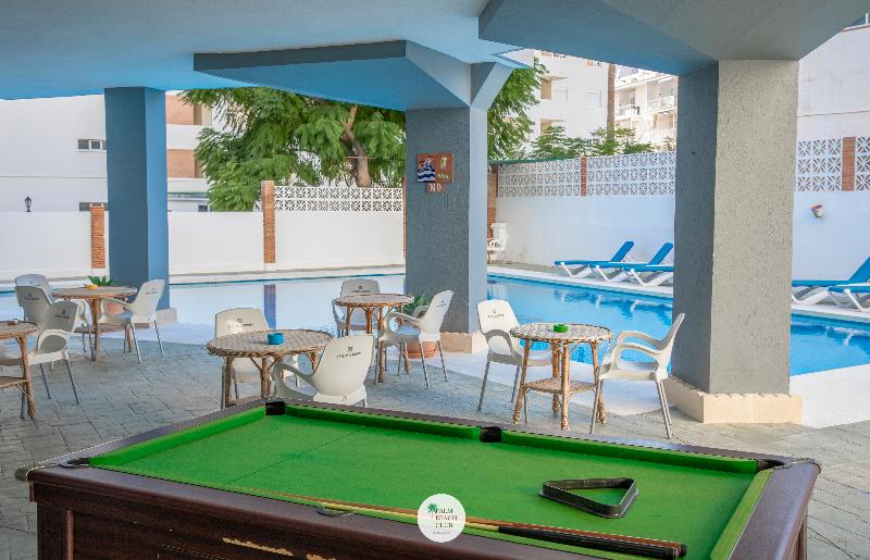 Imagen de alojamiento Apartamentos Palm Beach Club Imagen de alojamiento Apartamentos Palm Beach Club