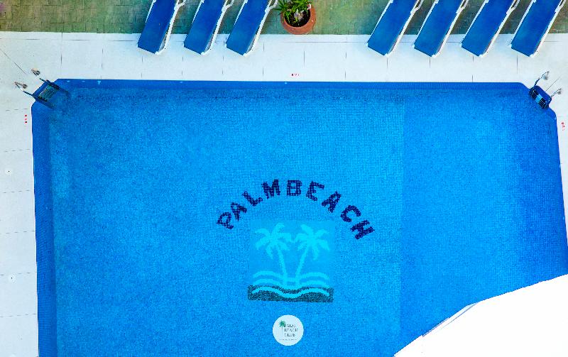 Imagen de alojamiento Apartamentos Palm Beach Club Imagen de alojamiento Apartamentos Palm Beach Club