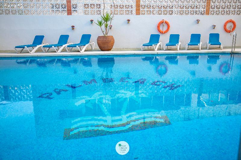 Imagen de alojamiento Apartamentos Palm Beach Club Imagen de alojamiento Apartamentos Palm Beach Club