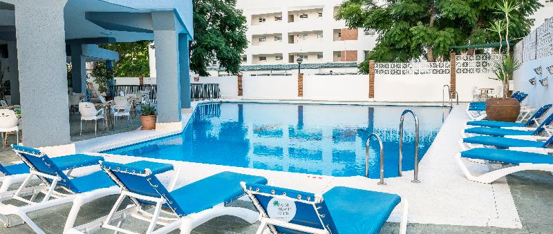 Imagen de alojamiento Apartamentos Palm Beach Club Imagen de alojamiento Apartamentos Palm Beach Club