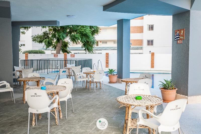 Imagen de alojamiento Apartamentos Palm Beach Club Imagen de alojamiento Apartamentos Palm Beach Club