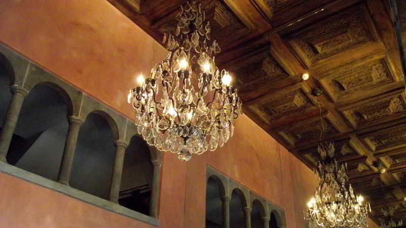 Imagen de alojamiento Palacio del Obispo Imagen de alojamiento Palacio del Obispo