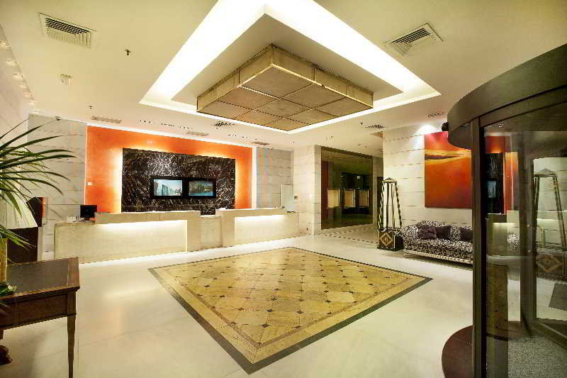 Imagen de alojamiento Apartamentos Guadalpin Boutique Imagen de alojamiento Apartamentos Guadalpin Boutique
